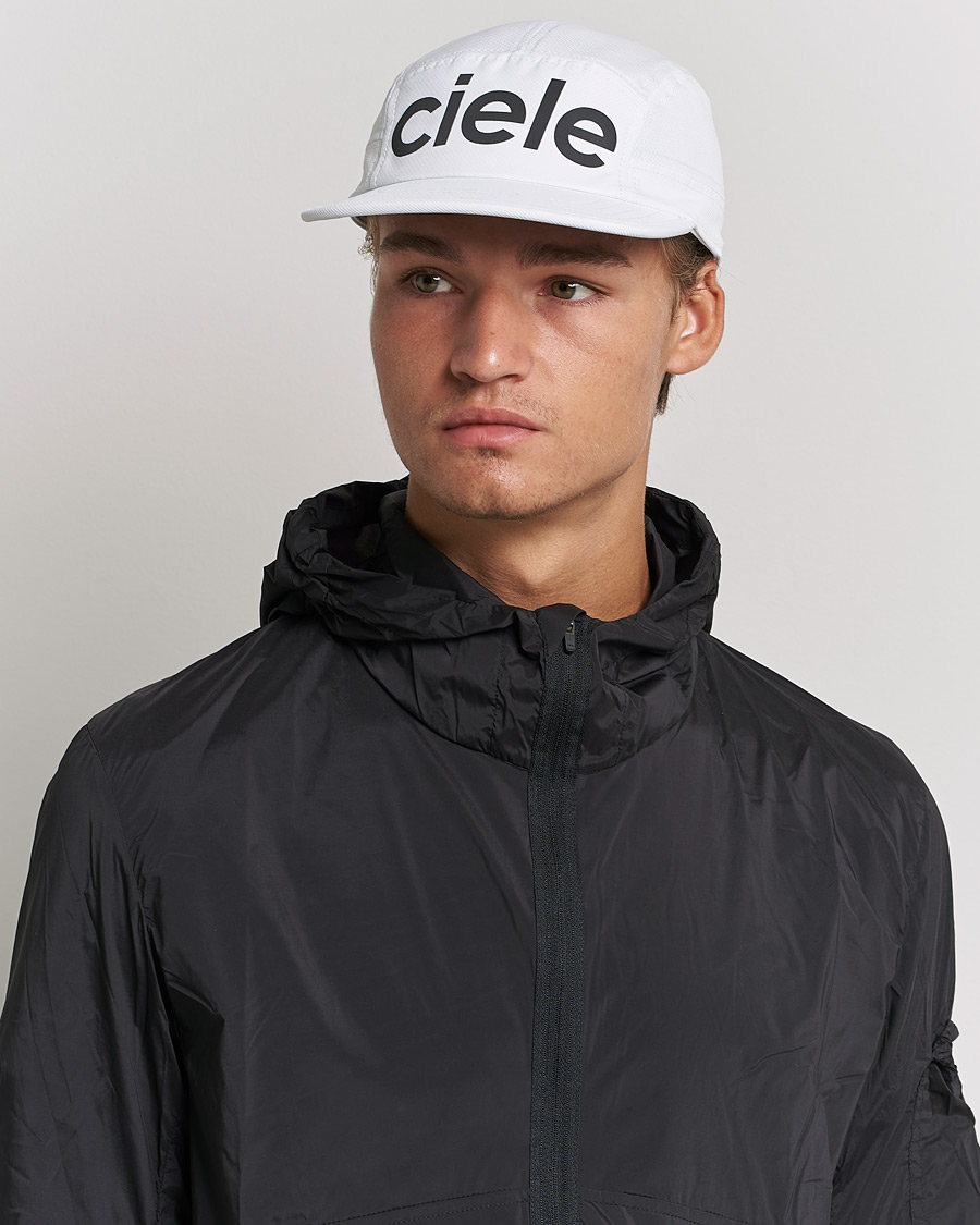Herre | Ciele GOCap Century Running Cap Trooper | Ciele | GOCap Century Running Cap Trooper