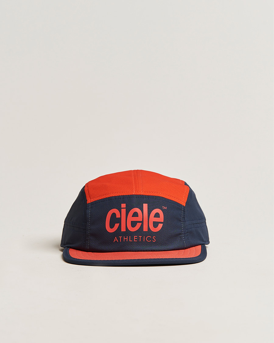 Herre |  | Ciele | GOCap Athletics Running Cap Dusklight
