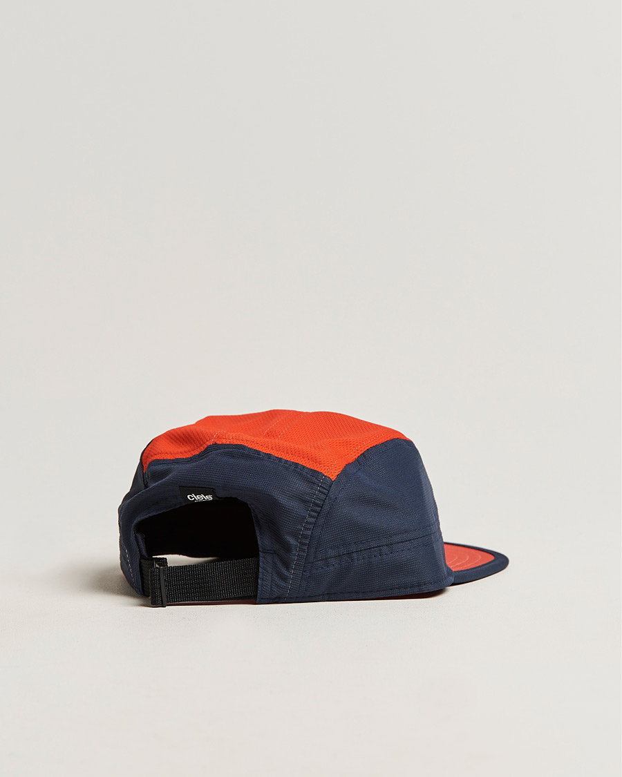 Herre | Ciele GOCap Athletics Running Cap Dusklight | Ciele | GOCap Athletics Running Cap Dusklight