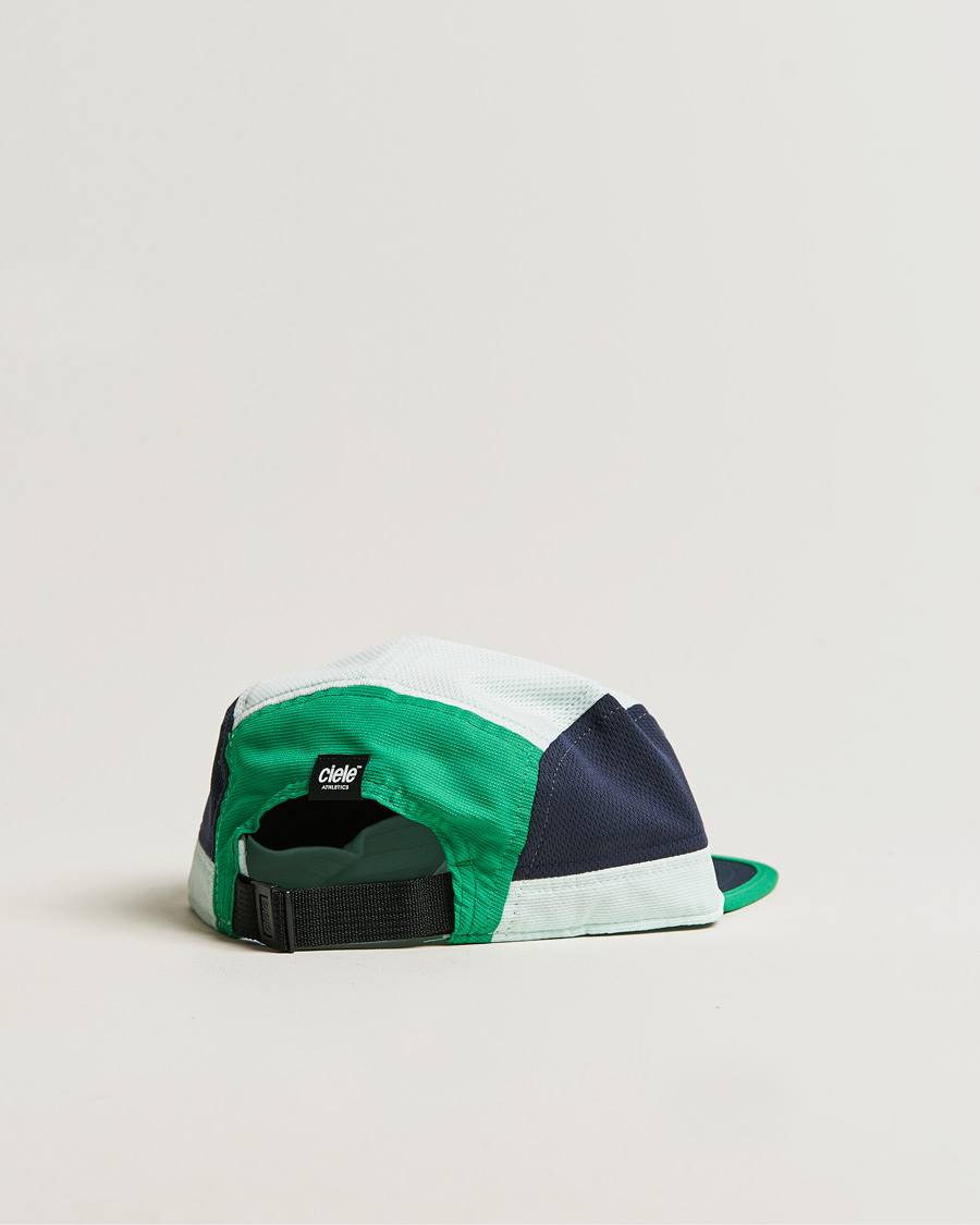 Herre | Ciele GOCap Run Mountains Cap Oz | Ciele | GOCap Run Mountains Cap Oz