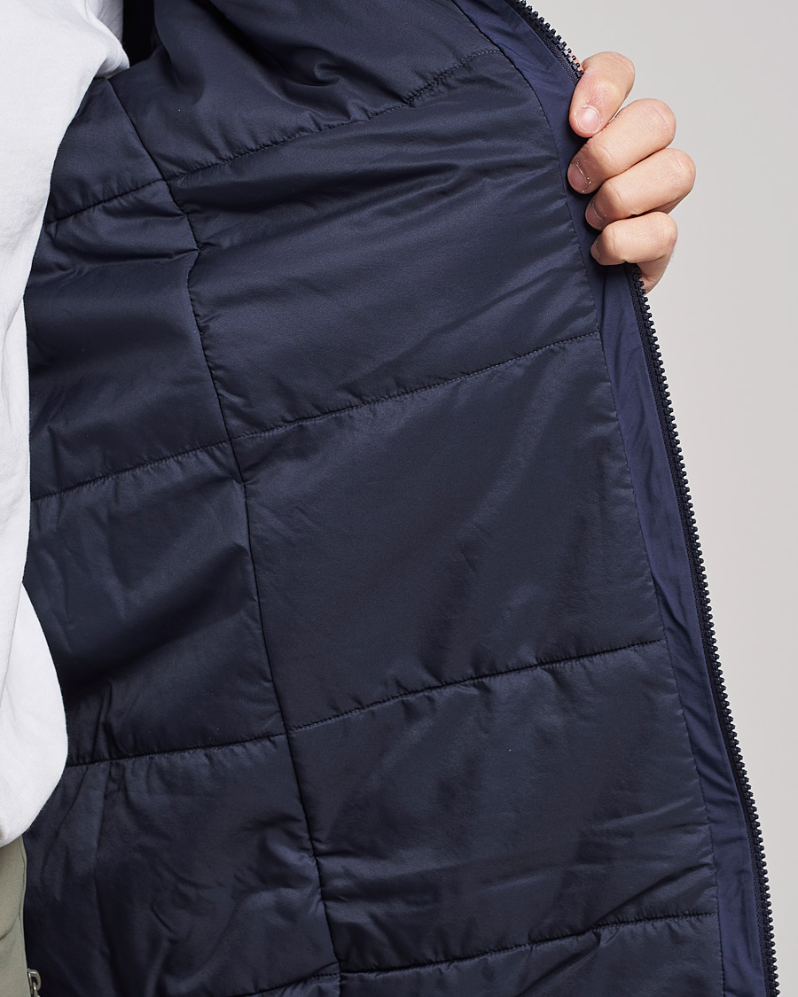 Herre | Jakker | Arc'teryx | Ralle GoreTex Parka Black Sapphire