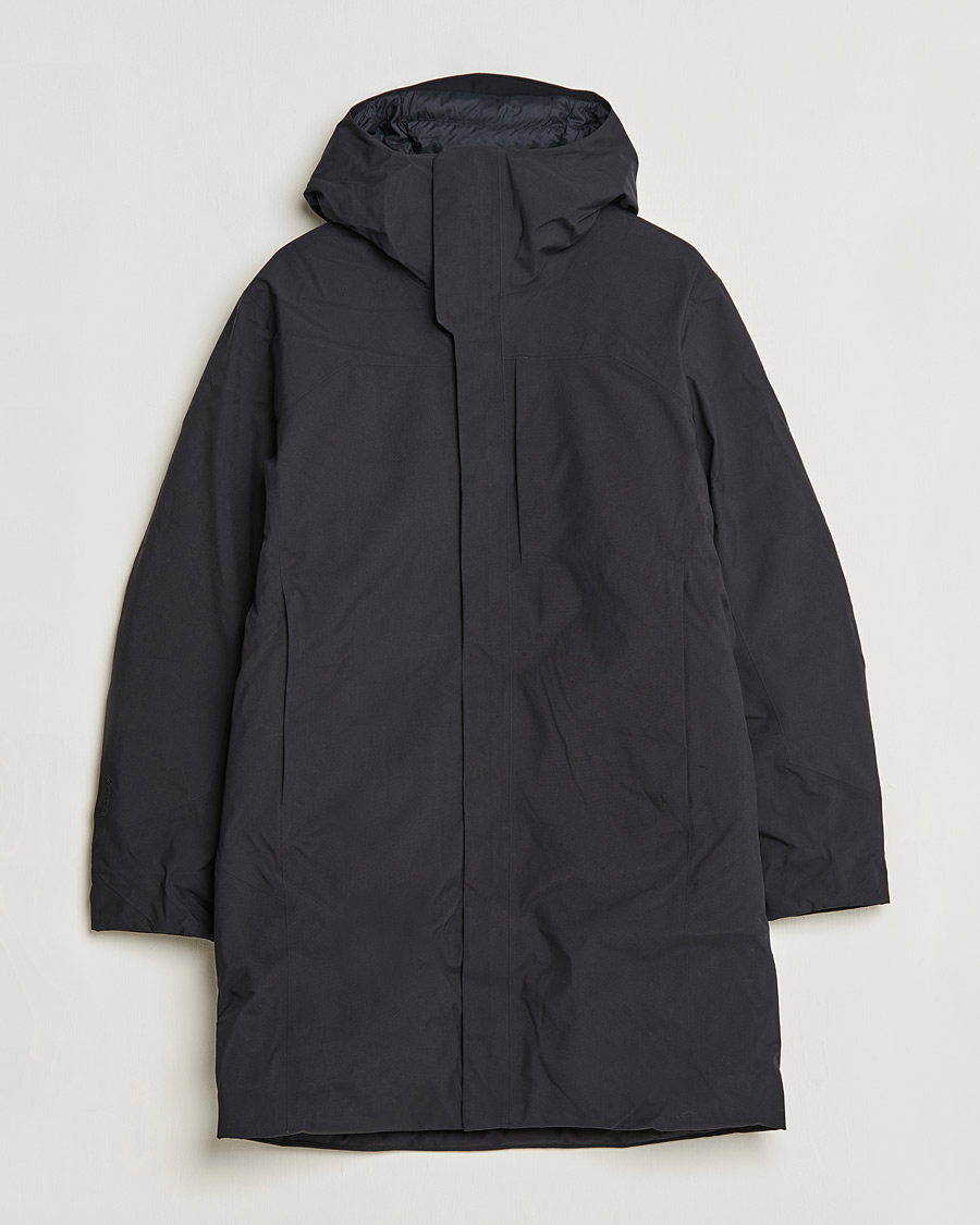 Herre | Jakker | Arc'teryx | Therme SV Parka Black