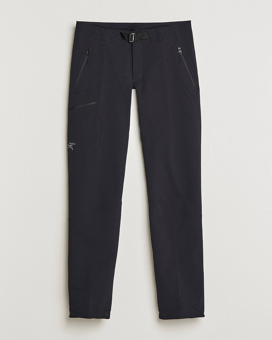 Herre | Bukser | Arc'teryx | Gamma AR Pant Black