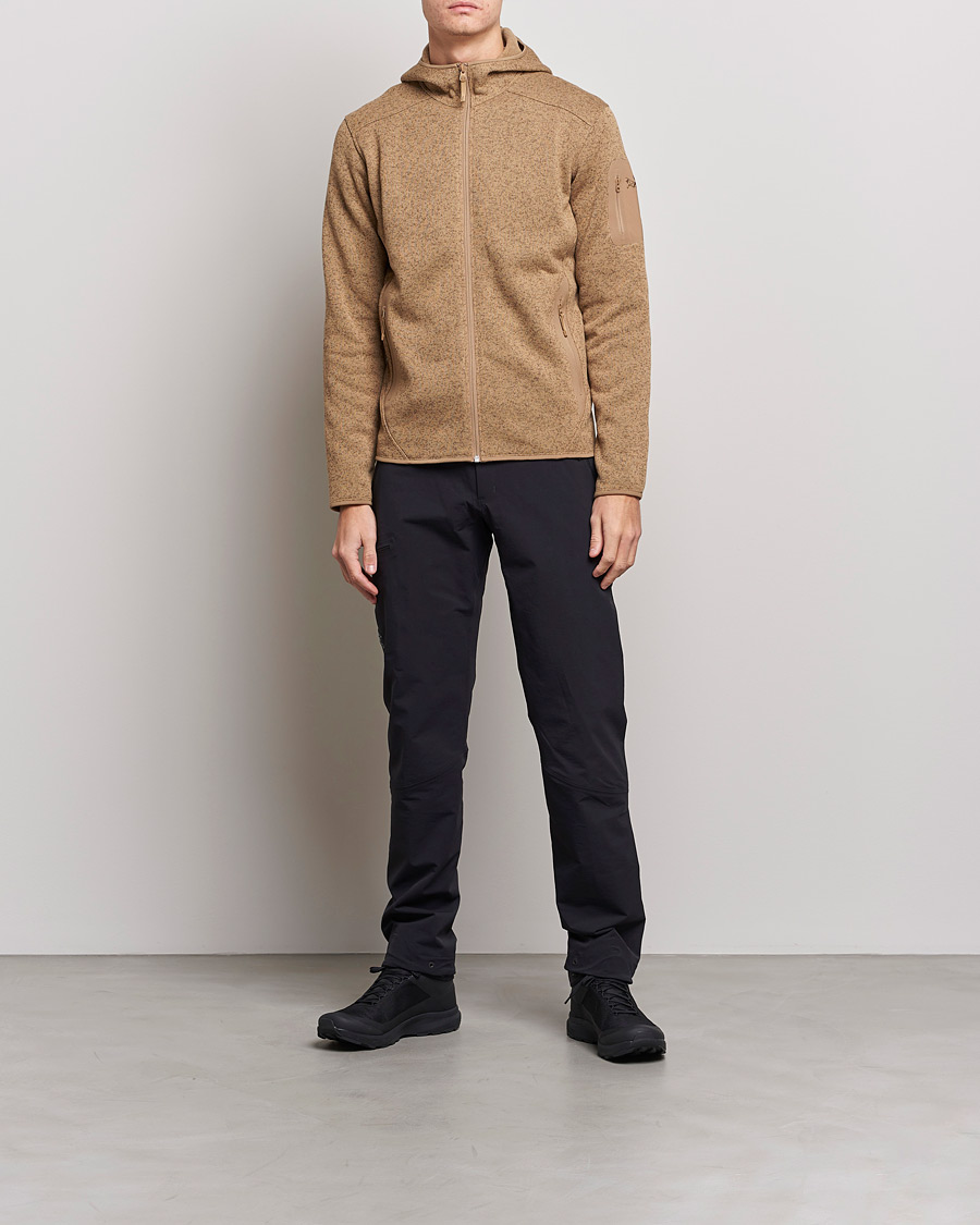 Herre | Bukser | Arc'teryx | Gamma AR Pant Black