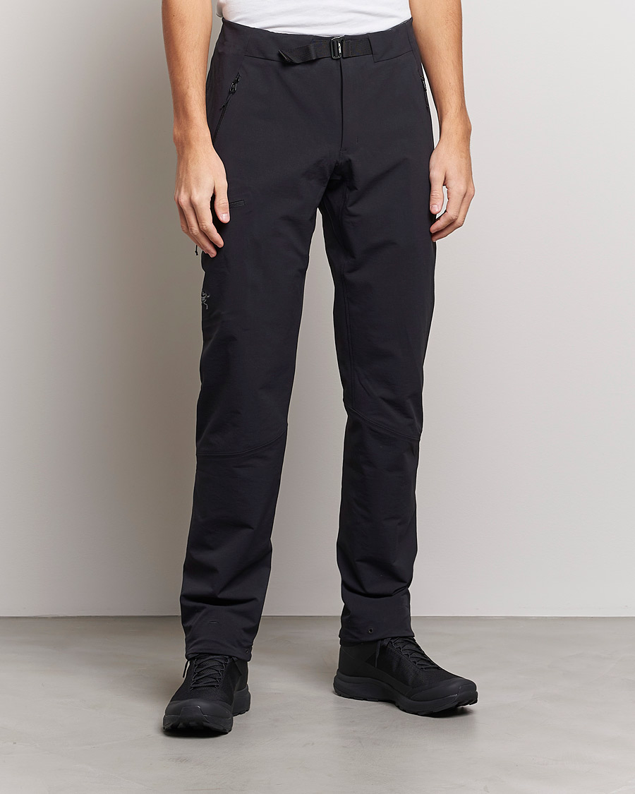 Herre | Bukser | Arc'teryx | Gamma AR Pant Black