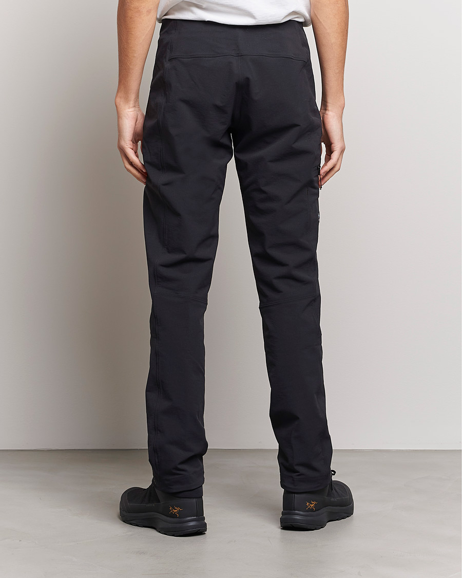 Herre | Bukser | Arc'teryx | Gamma AR Pant Black