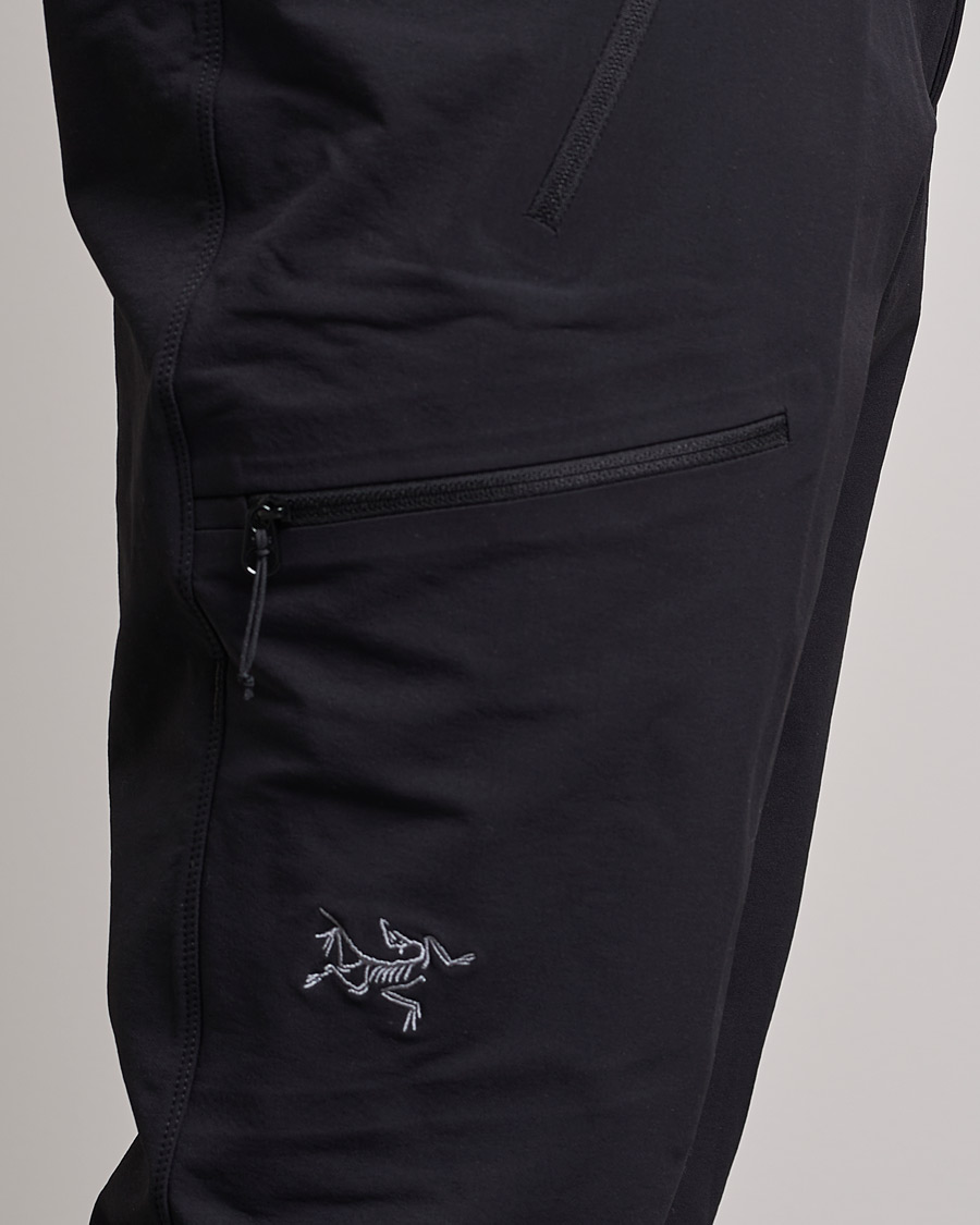 Herre | Bukser | Arc'teryx | Gamma AR Pant Black