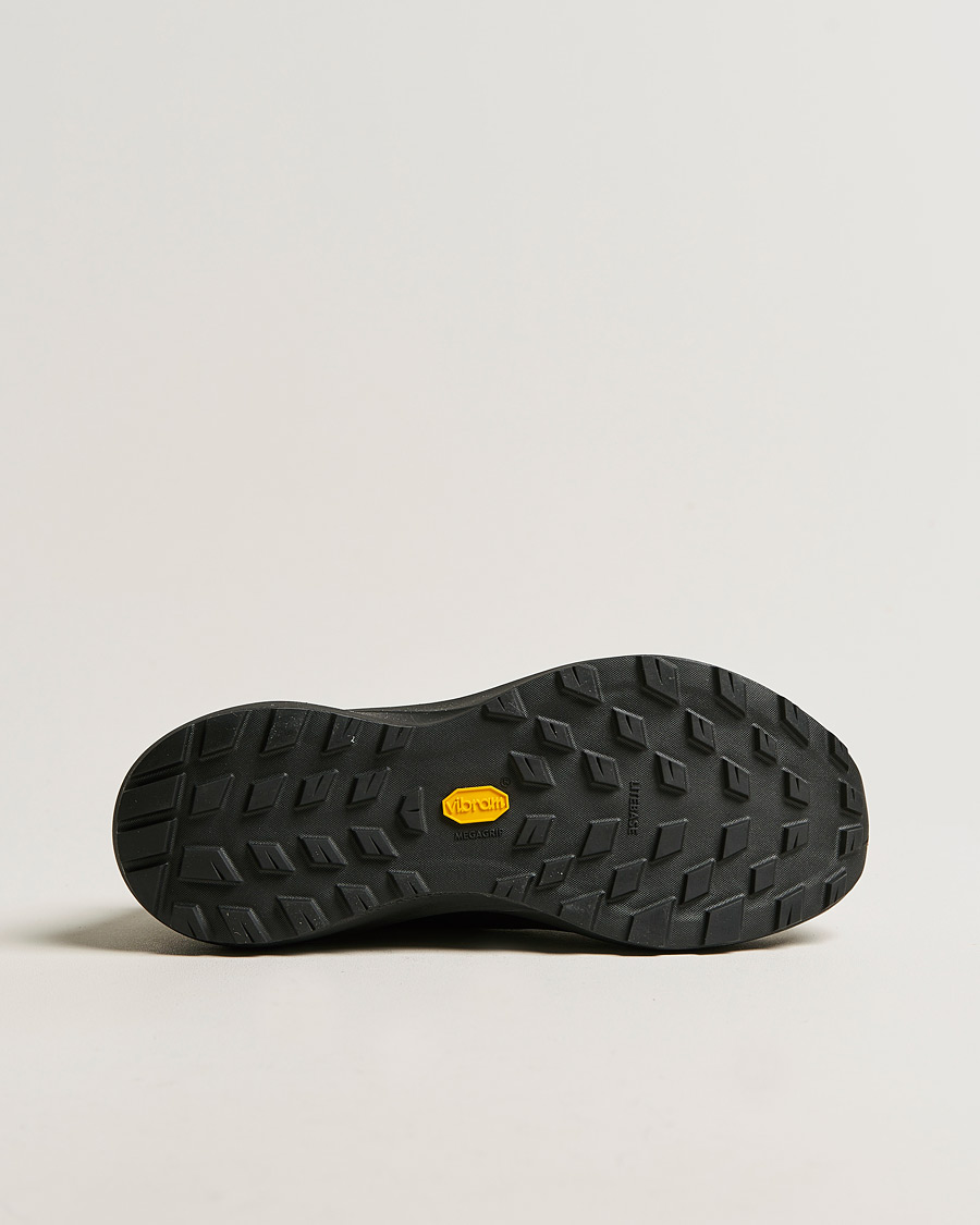 Herre | Arc'teryx Norvan Long Distance Sneaker Black | Arc'teryx | Norvan Long Distance Sneaker Black