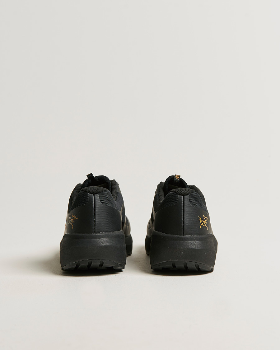 Herre | Arc'teryx Norvan Long Distance Sneaker Black | Arc'teryx | Norvan Long Distance Sneaker Black