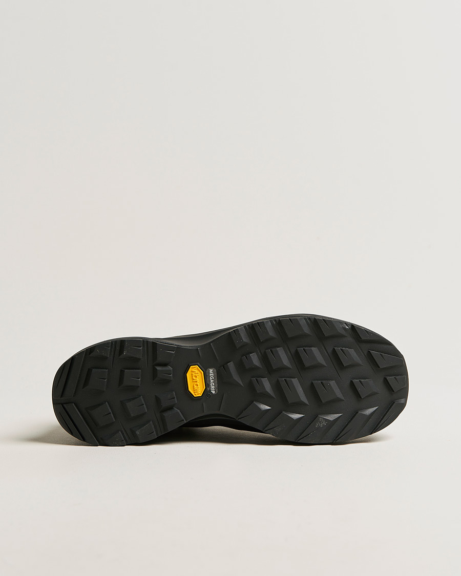 Herre | Arc'teryx Arerios FL Mid GoreTex Boots Black | Arc'teryx | Arerios FL Mid GoreTex Boots Black