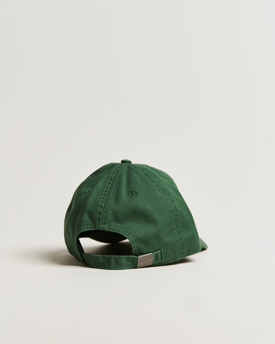 Herre | Belstaff Phoenix Logo Cap Graph Green | Belstaff | Phoenix Logo Cap Graph Green