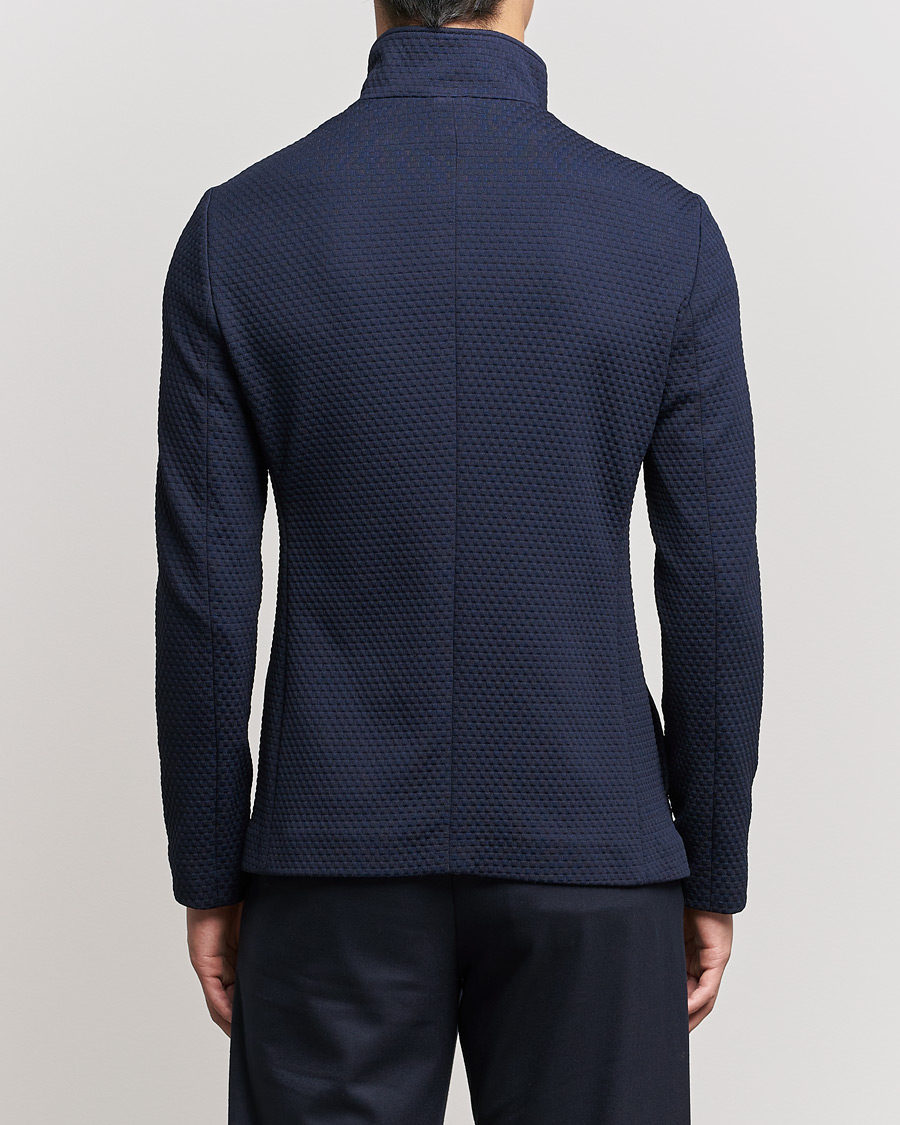 Herre | Dressjakker | Emporio Armani | Giacca Jacket Dark Navy