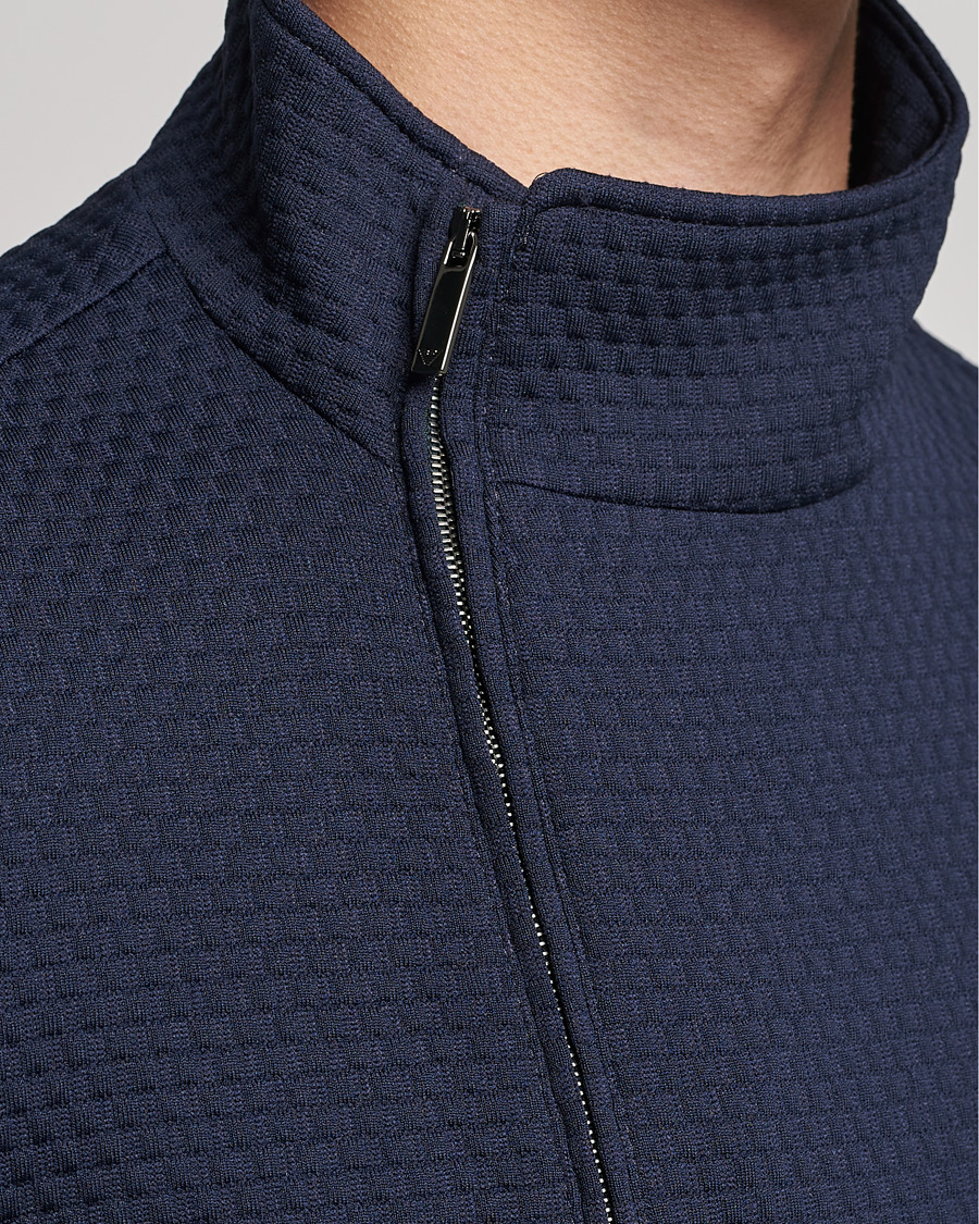 Herre | Dressjakker | Emporio Armani | Giacca Jacket Dark Navy