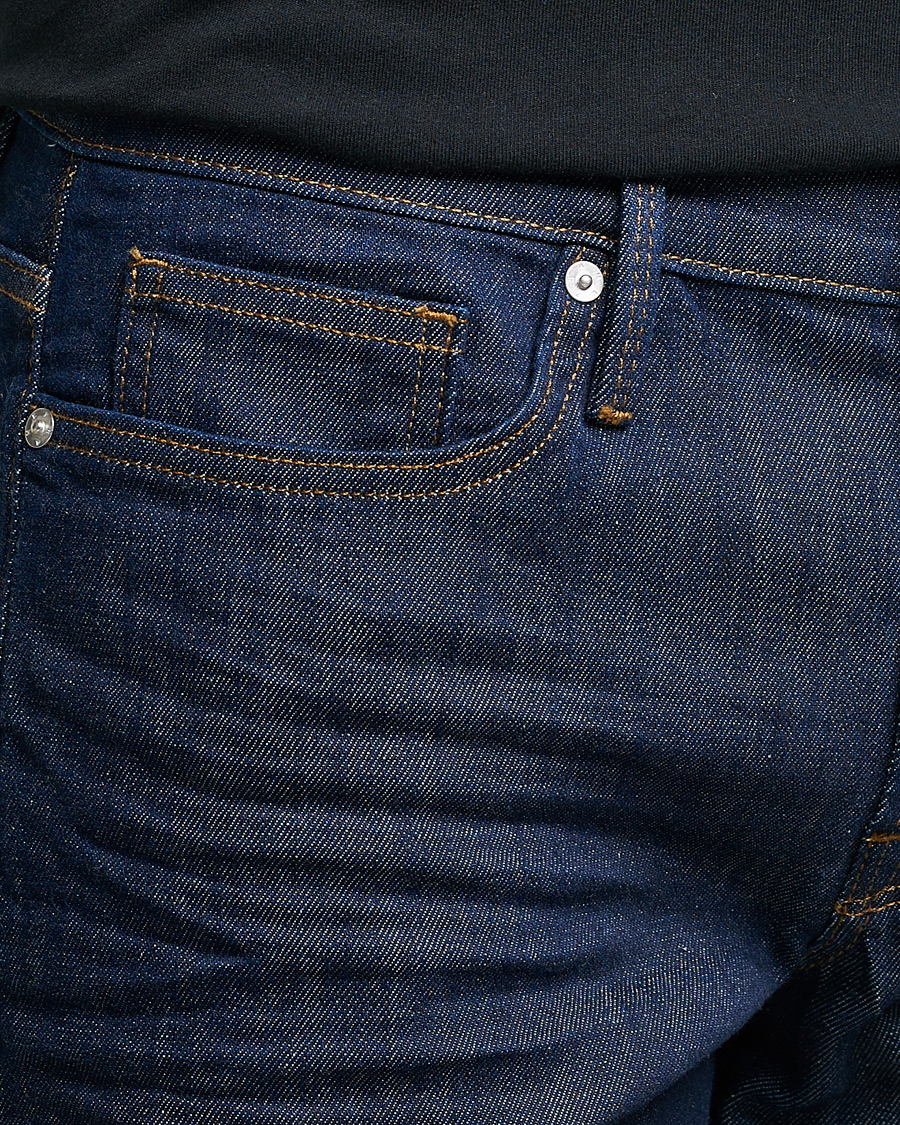 Herre | Jeans | FRAME | L´Homme Slim Stretch Jeans Coltswold
