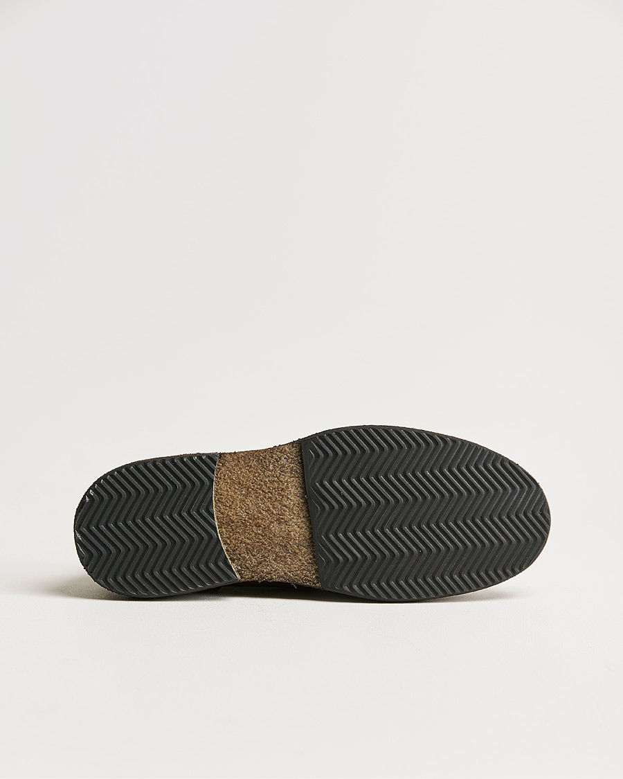 Herre | Astorflex Markflex Lined Chukka Boot Dark Brown Suede | Astorflex | Markflex Lined Chukka Boot Dark Brown Suede