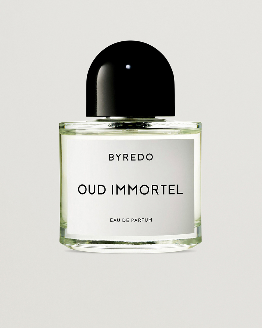 Herre | Parfyme | BYREDO | Oud Immortel Eau de Parfum 100ml 
