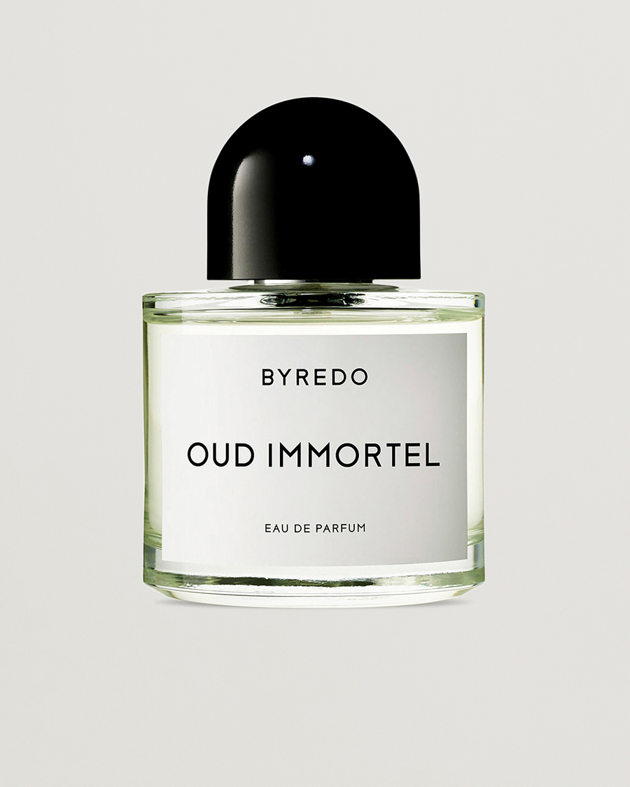 Herre |  | BYREDO | Oud Immortel Eau de Parfum 100ml