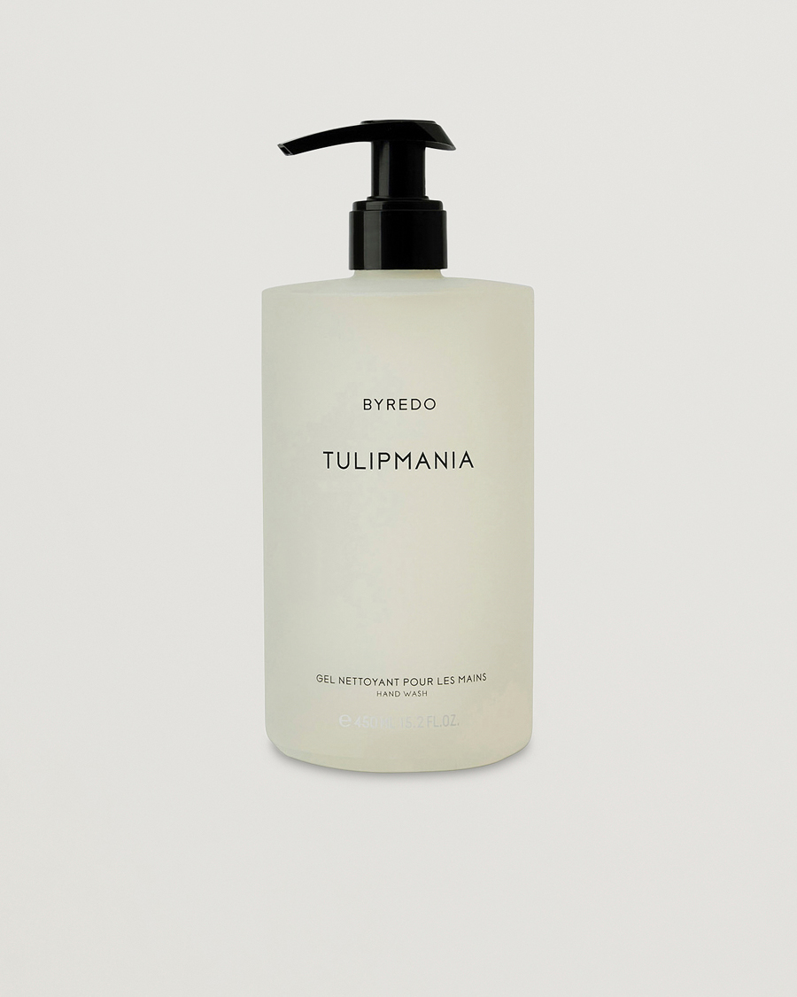 Herre |  | BYREDO | Hand Wash Tulipmania 450ml