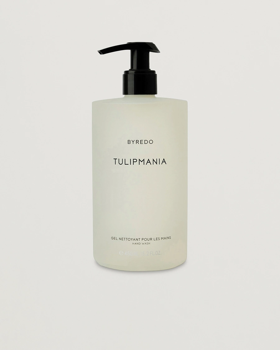 Herre | Hudpleie | BYREDO | Hand Wash Tulipmania 450ml