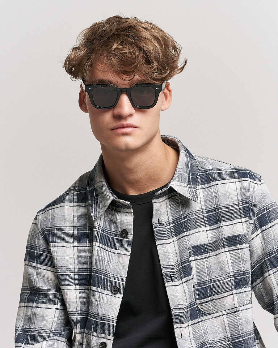 Herre | | CHIMI | 04 Sunglasses Black