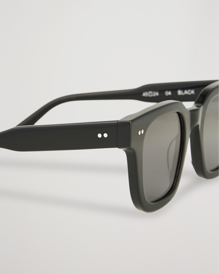 Herre | Solbriller | CHIMI | 04 Sunglasses Black