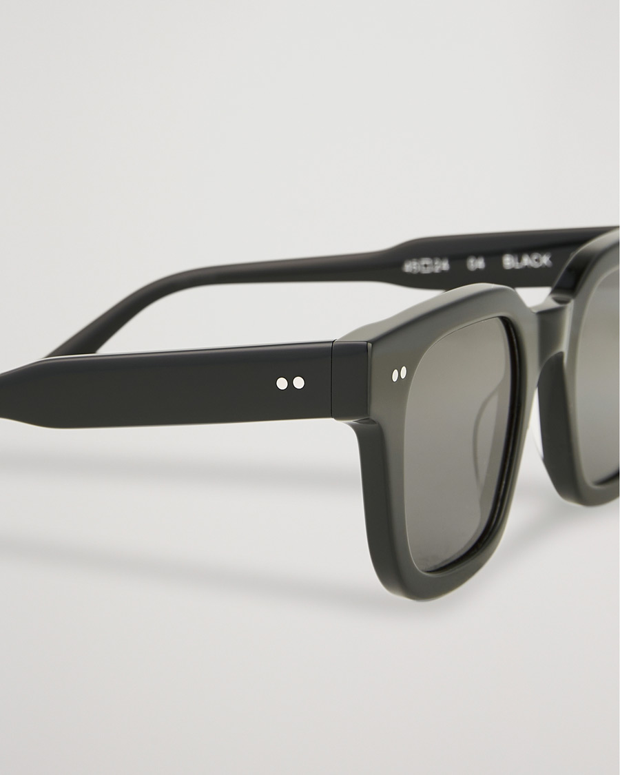 Herre | CHIMI 04 Sunglasses Black | CHIMI | 04 Sunglasses Black