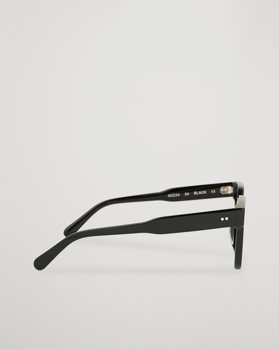 Herre | CHIMI 04 Sunglasses Black | CHIMI | 04 Sunglasses Black