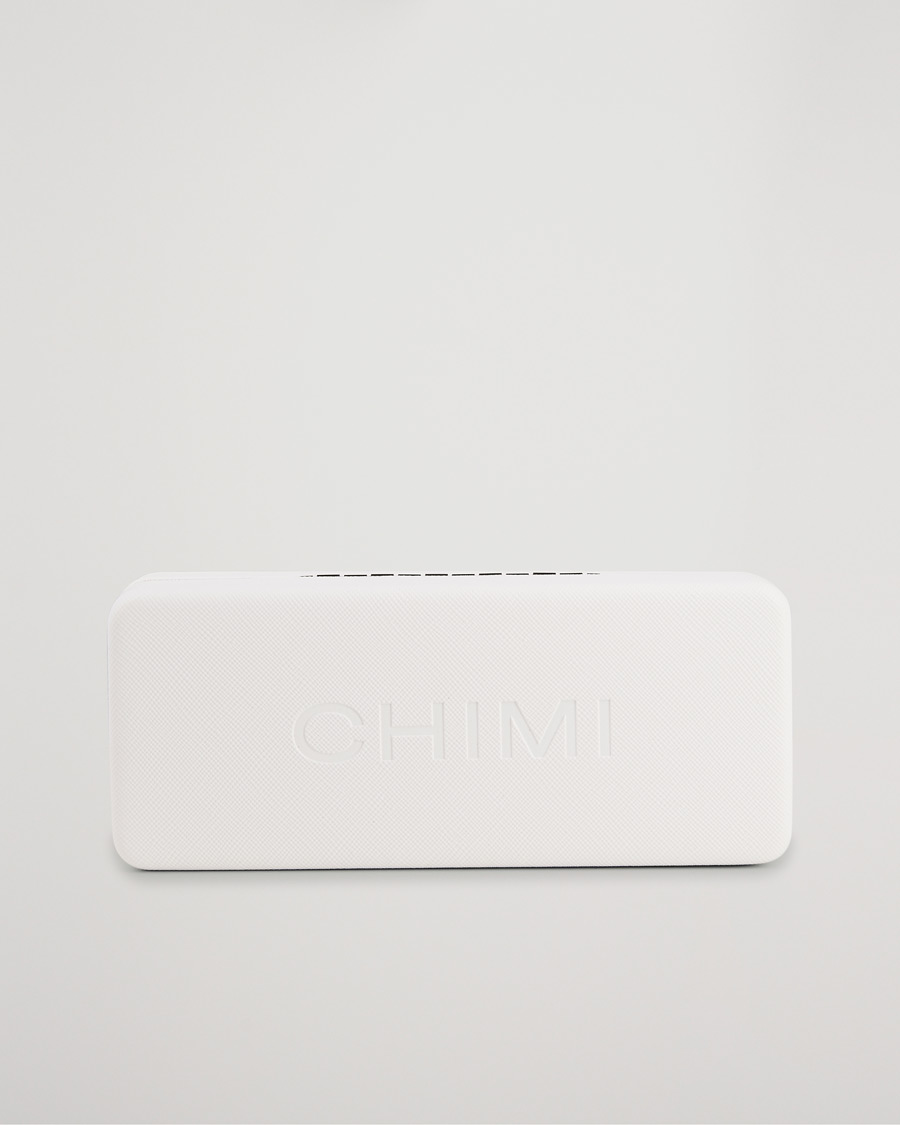 Herre | CHIMI 04 Sunglasses Ecru | CHIMI | 04 Sunglasses Ecru