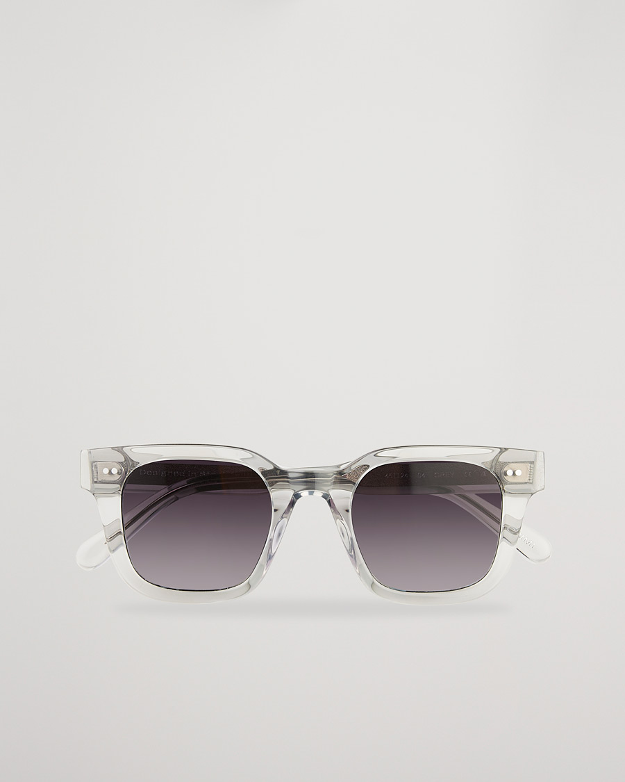 Herre | | CHIMI | 04 Sunglasses Grey