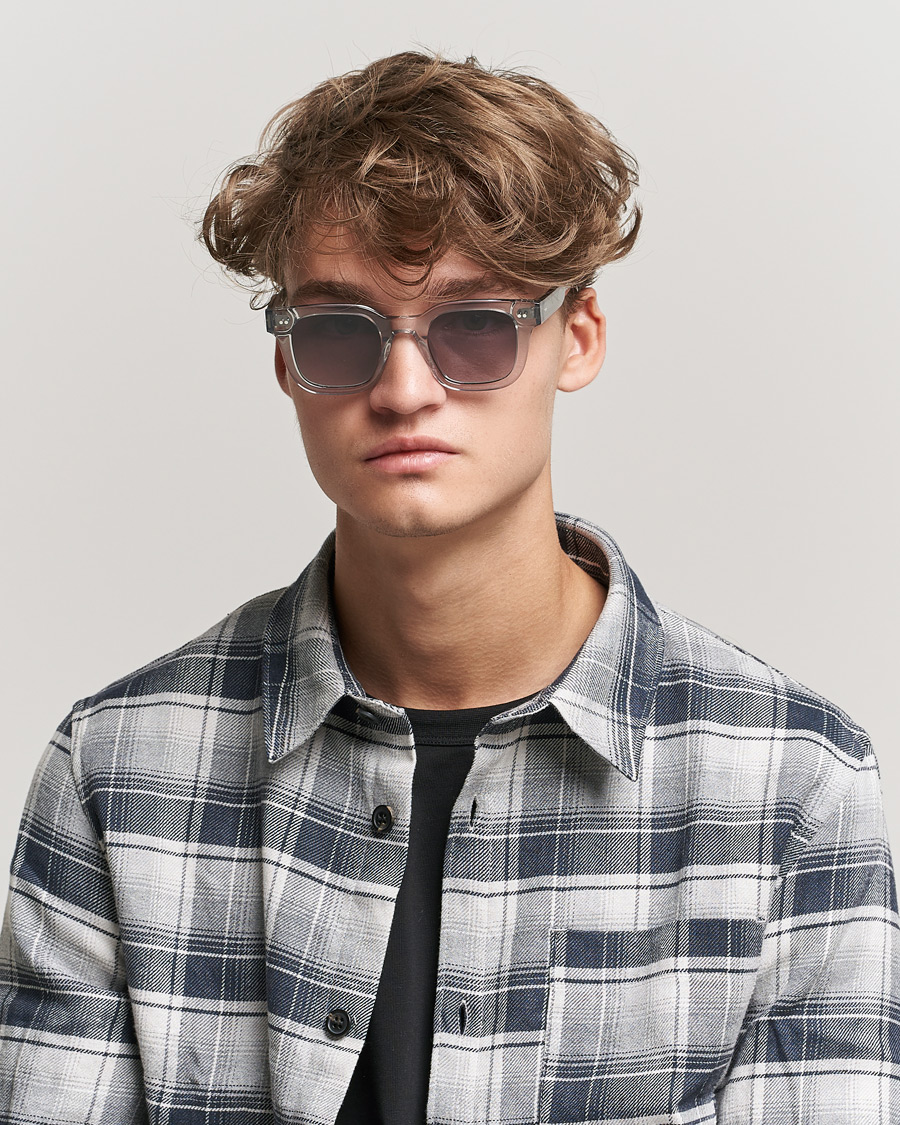 Herre | | CHIMI | 04 Sunglasses Grey