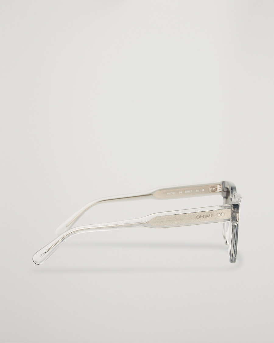 Herre | CHIMI 04 Sunglasses Grey | CHIMI | 04 Sunglasses Grey