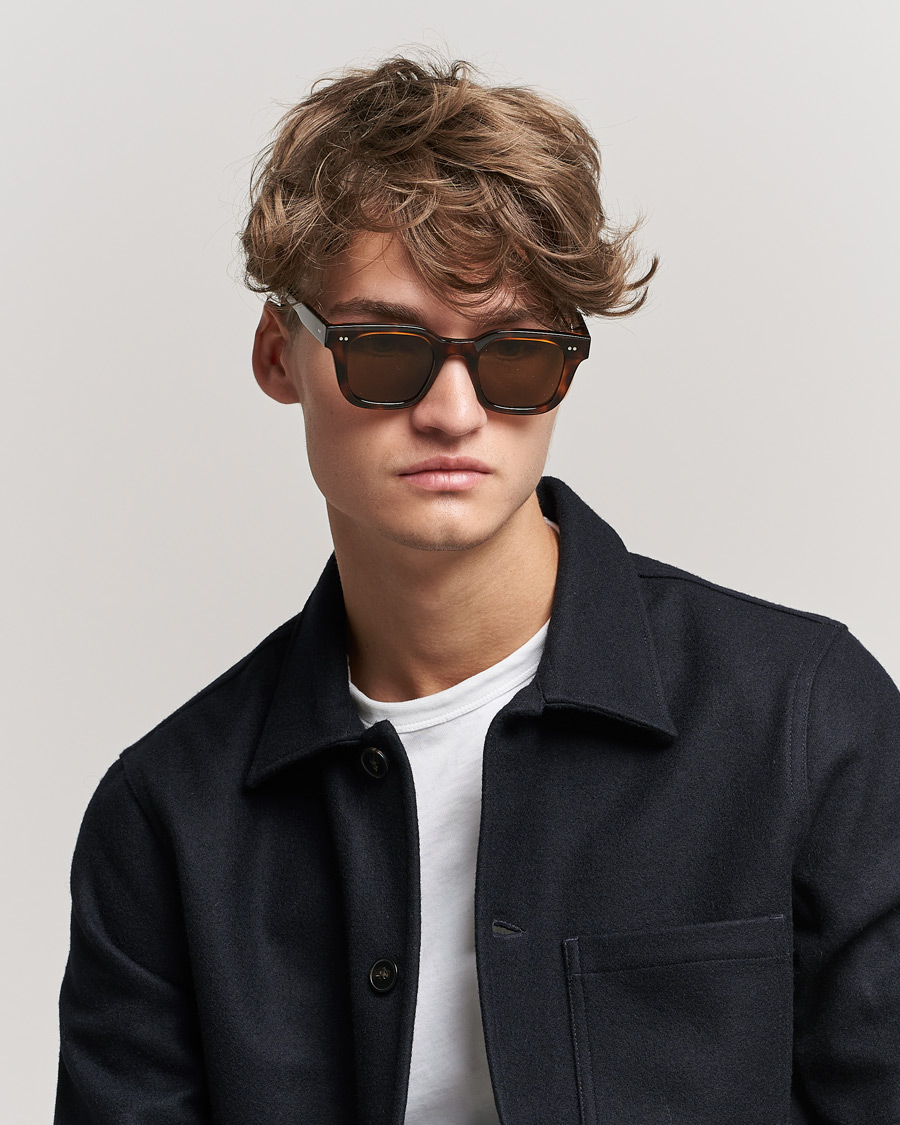 Herre | | CHIMI | 04 Sunglasses Tortoise