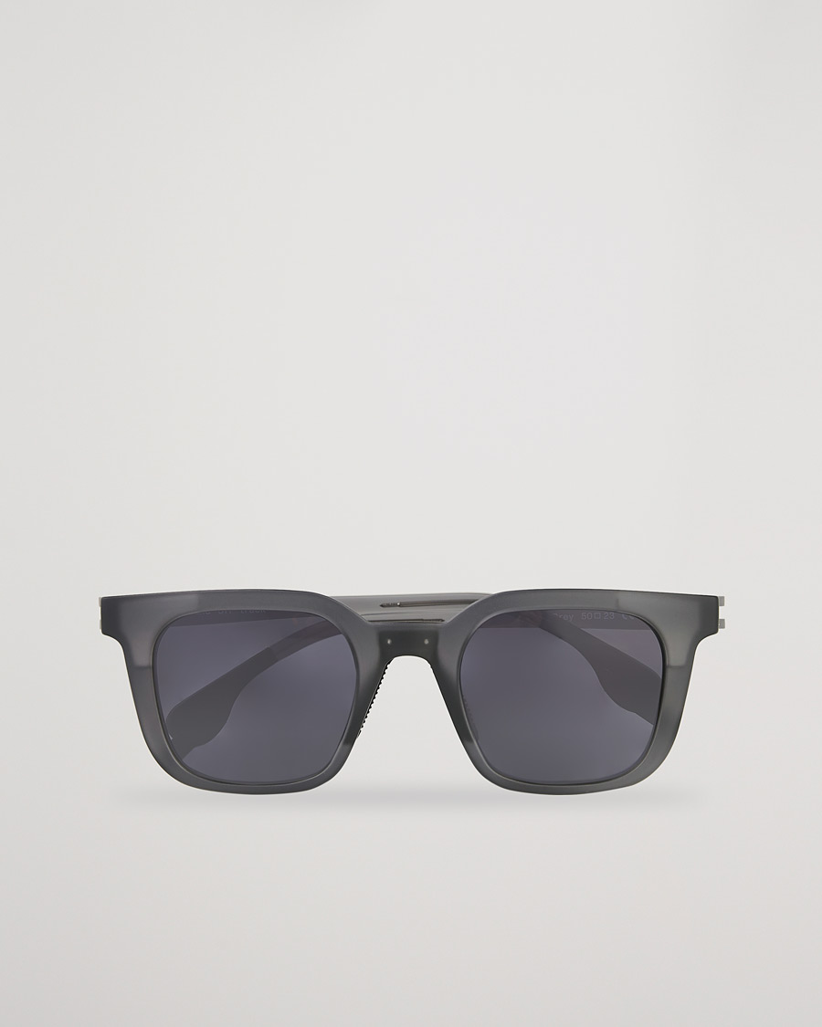 Herre | CHIMI | CHIMI | 04 Active Sunglasses Grey