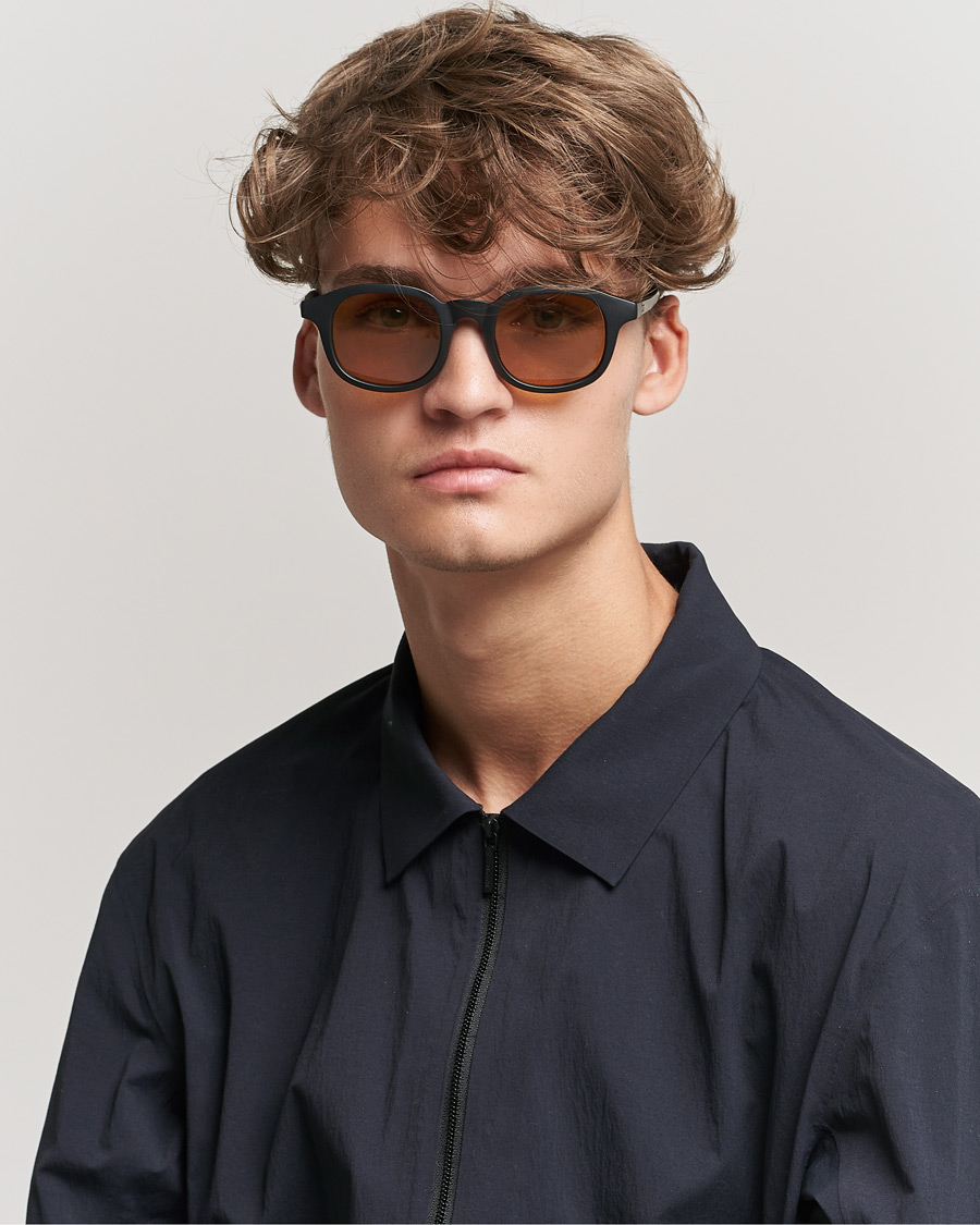Herre | Solbriller | CHIMI | 01 Active Sunglasses Black