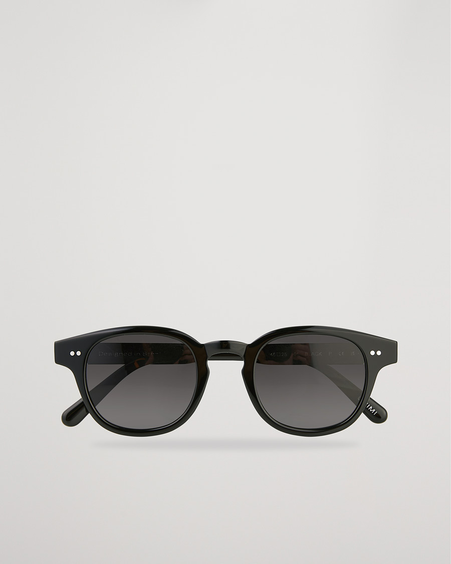 Herre | Eyewear | CHIMI | 01 Sunglasses Black