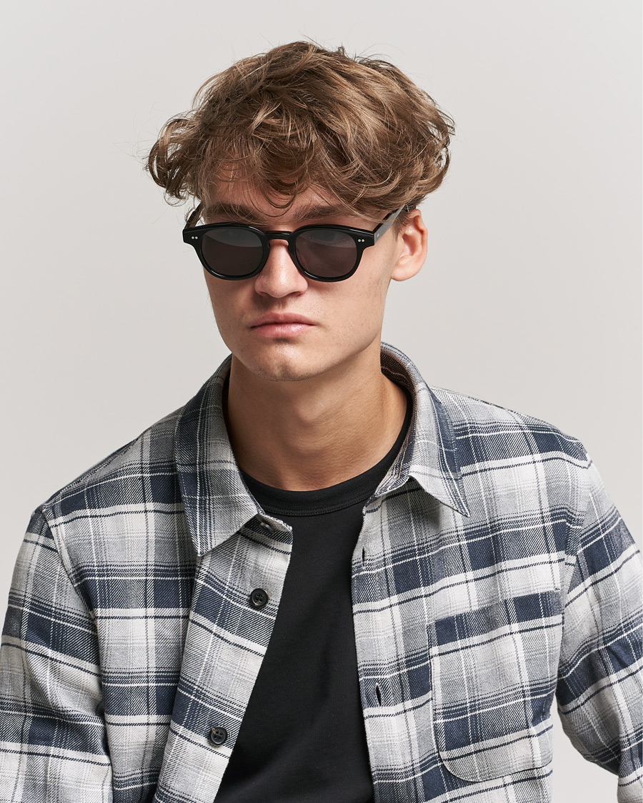 Herr |  | CHIMI | 01 Sunglasses Black