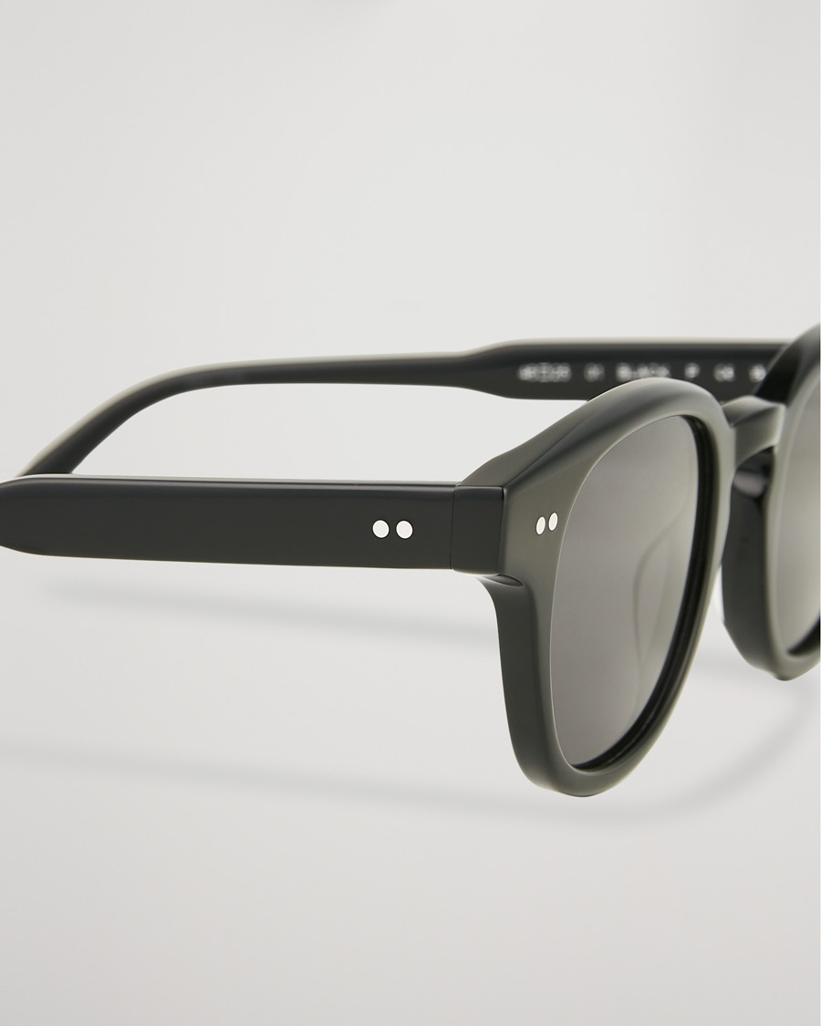 Herre | Solbriller | CHIMI | 01 Sunglasses Black