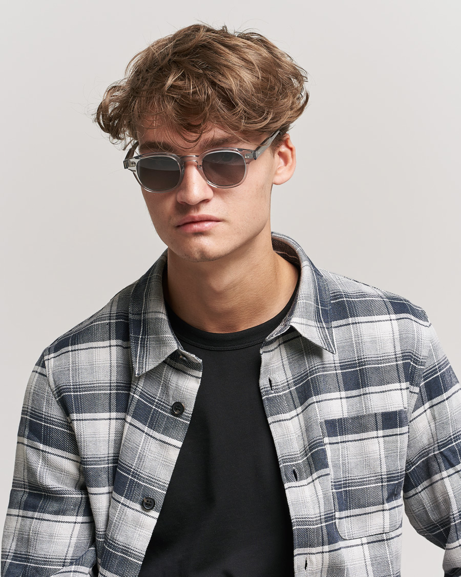 Herre | | CHIMI | 01 Sunglasses Grey