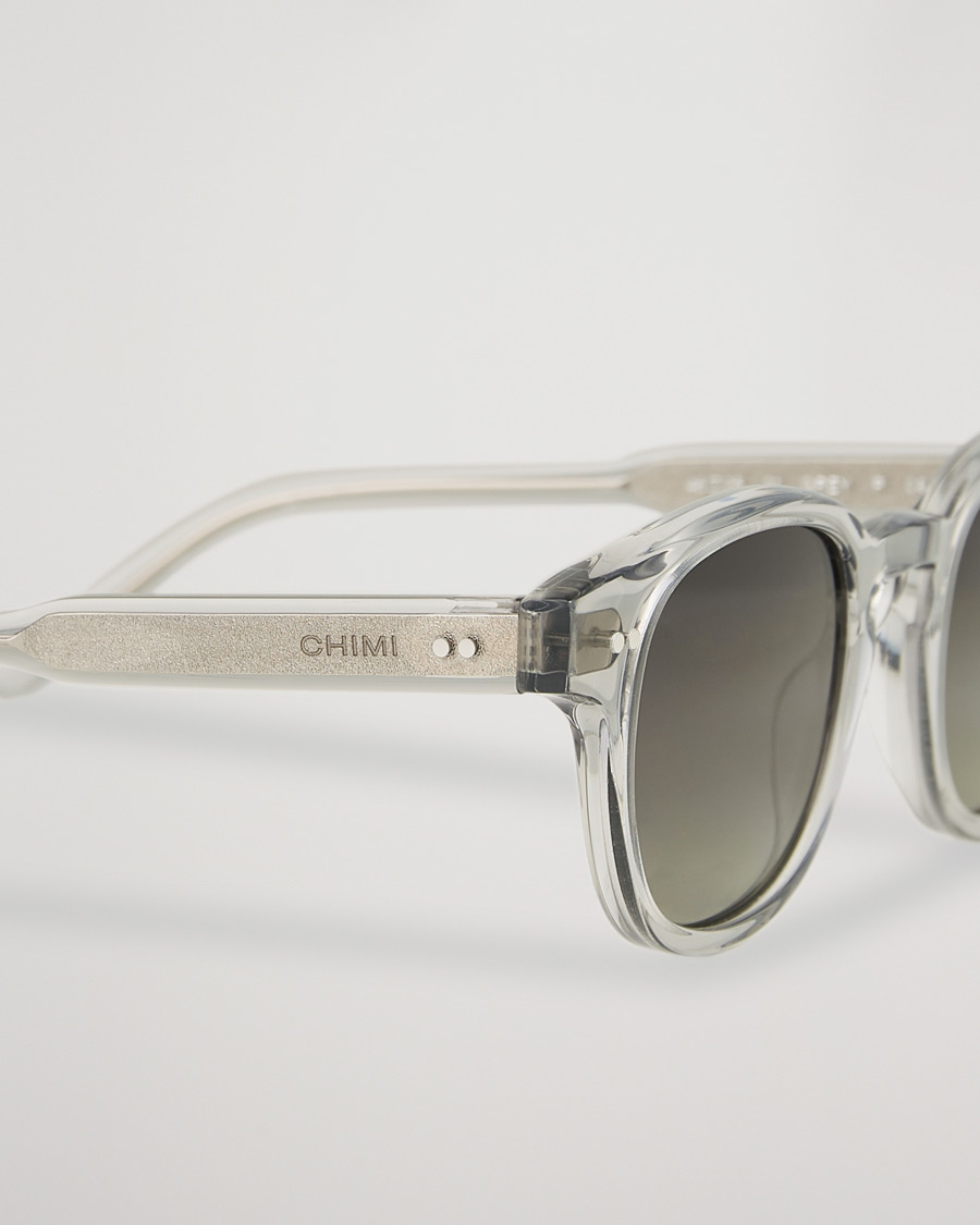 Herre | CHIMI 01 Sunglasses Grey | CHIMI | 01 Sunglasses Grey