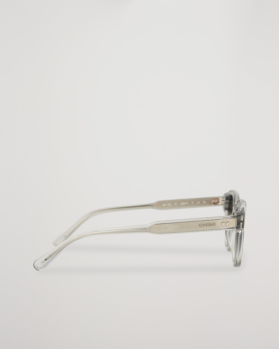 Herre | CHIMI 01 Sunglasses Grey | CHIMI | 01 Sunglasses Grey