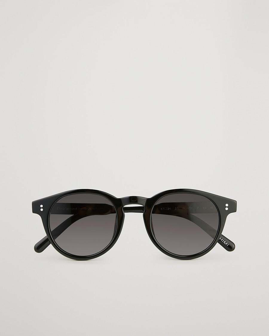 Herre | CHIMI | CHIMI | 03 Sunglasses Black