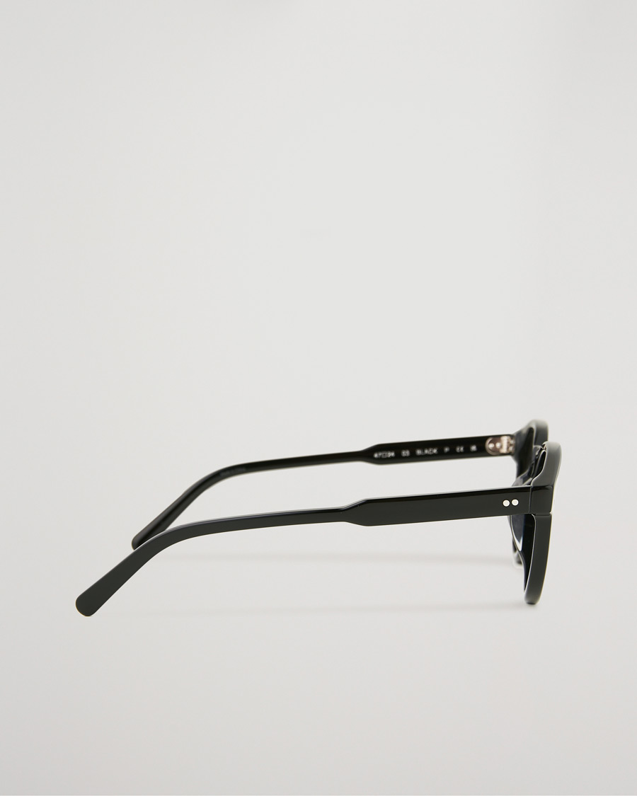 Herre | Solbriller | CHIMI | 03 Sunglasses Black
