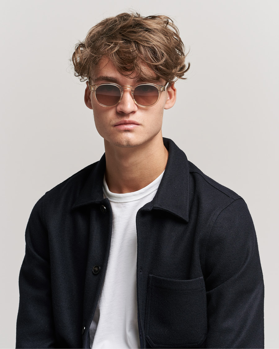 Herr |  | CHIMI | 03 Sunglasses Ecru