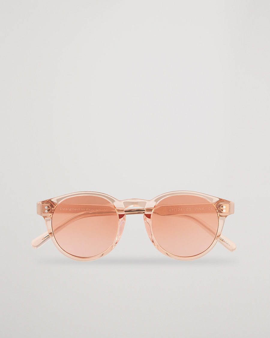 Herre | Eyewear | CHIMI | 03 Sunglasses Pink