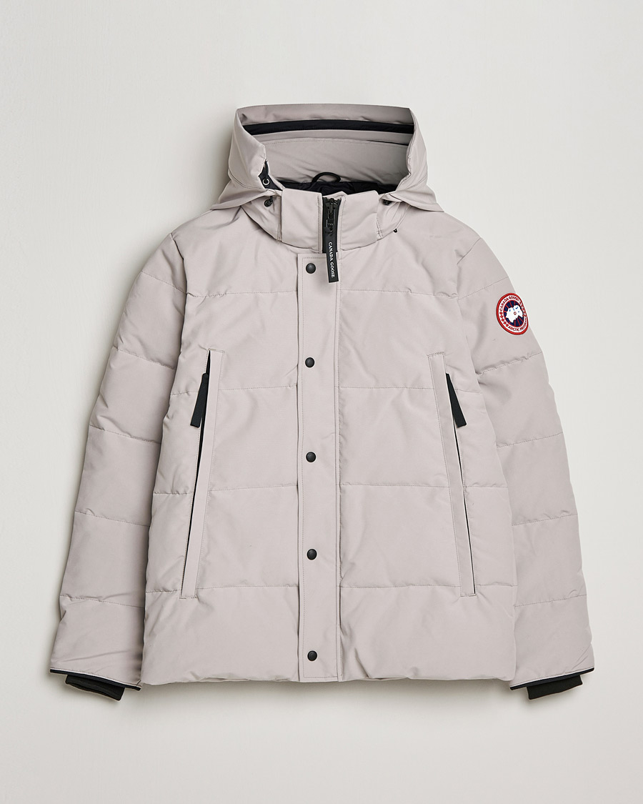 Herre |  | Canada Goose | Wyndham Parka Limestone