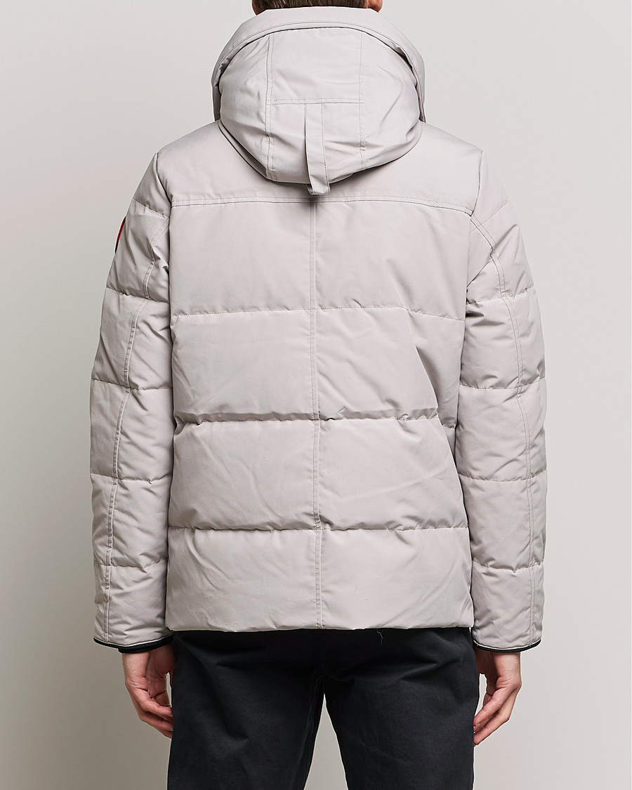 Herre | Jakker | Canada Goose | Wyndham Parka Limestone