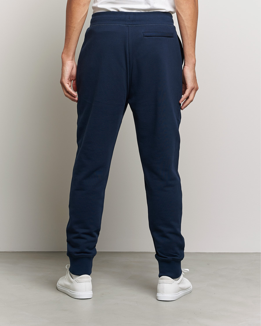 Herre | Bukser | Canada Goose | Huron Sweatpants Atlantic Navy