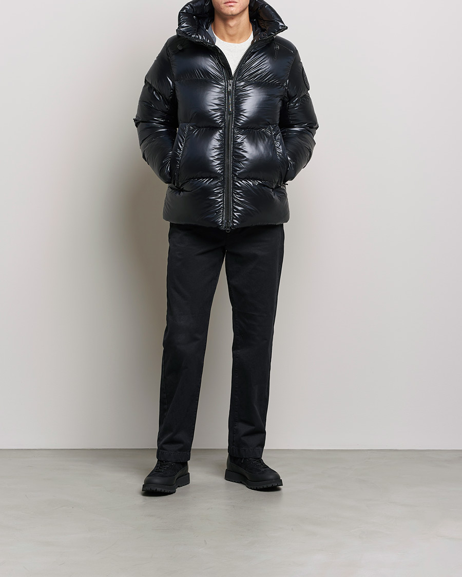 Hvor kan man kjøpe canada goose i oslo sale