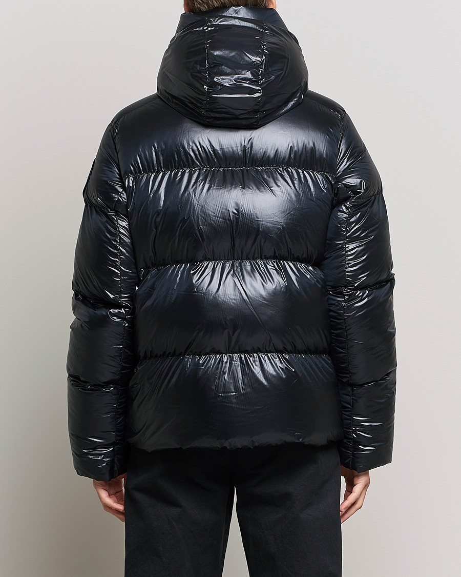 Herre | Jakker | Canada Goose Black Label | Crofton Puffer Black