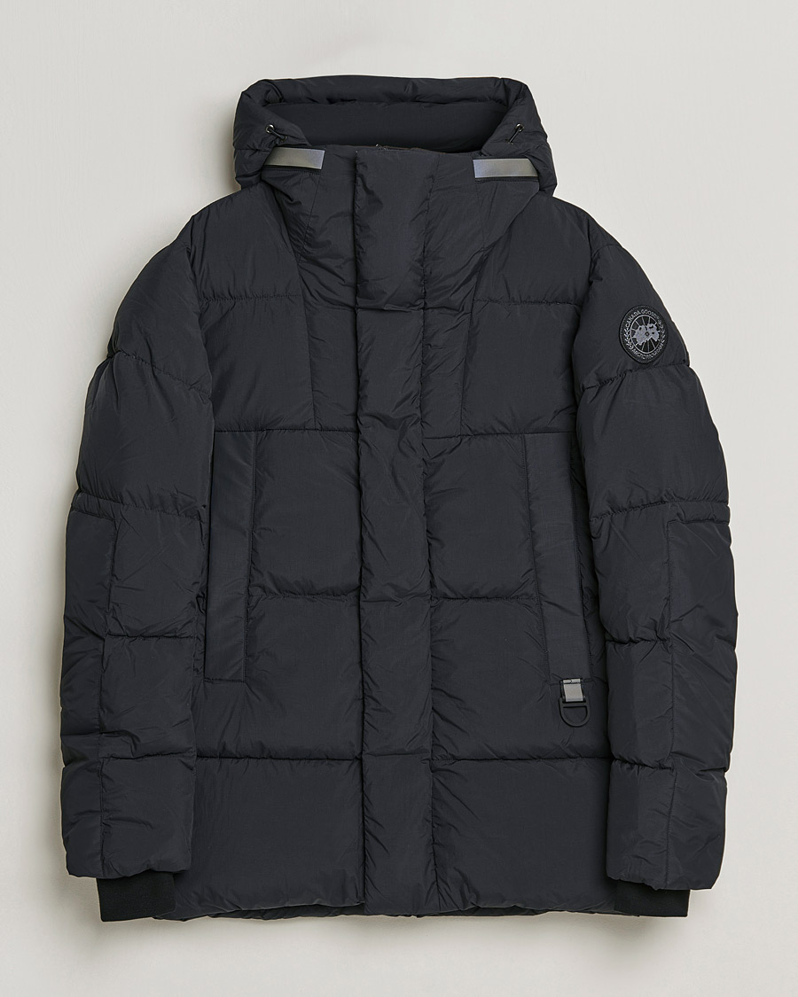 Canada goose vinterjakke herre shop